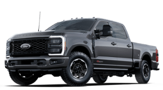 2025 Ford Super Duty® External Image 2